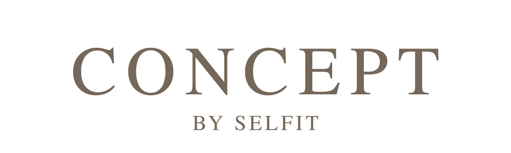 Concept by Selfit