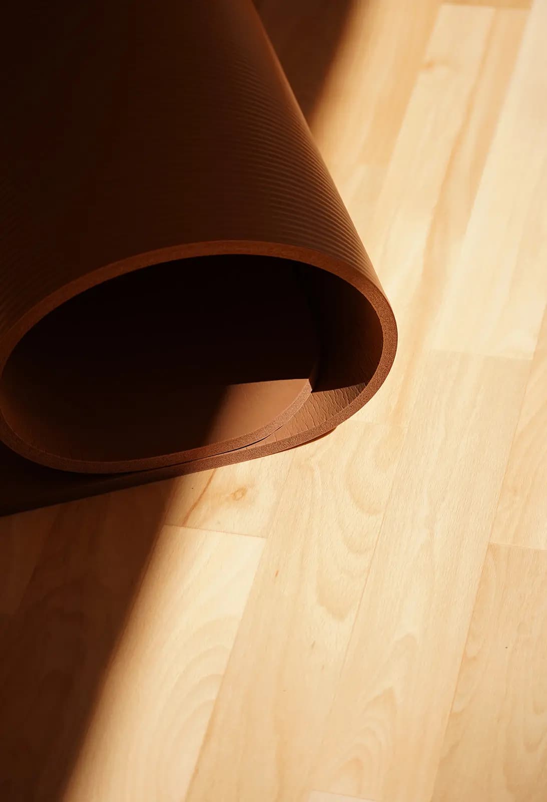 Concept studio entrance